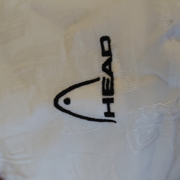 Head Jacket - Picture 4 of 8